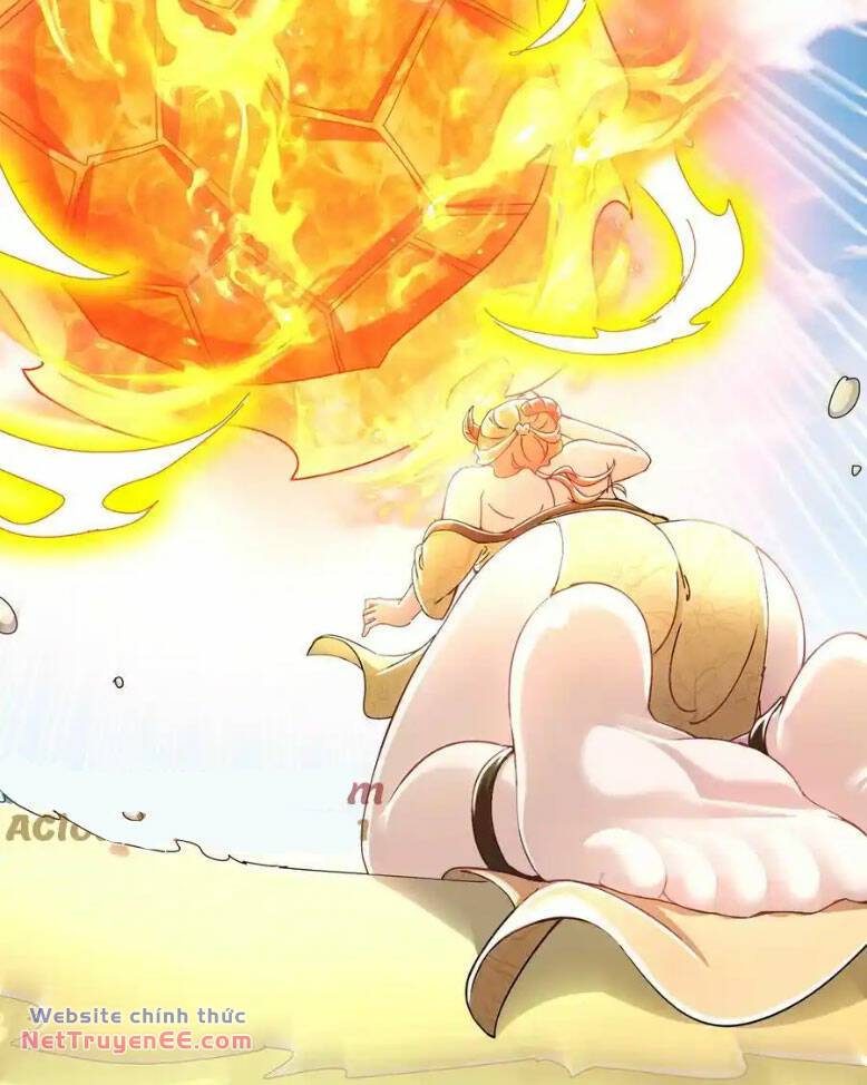 Tuyệt Sắc Đạo Lữ Đều Nói Ngô Hoàng Thể Chất Vô Địch - Chapter 182 - Page 10