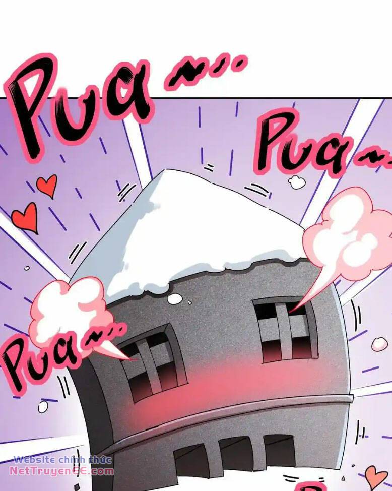 Tuyệt Sắc Đạo Lữ Đều Nói Ngô Hoàng Thể Chất Vô Địch - Chapter 182 - Page 14