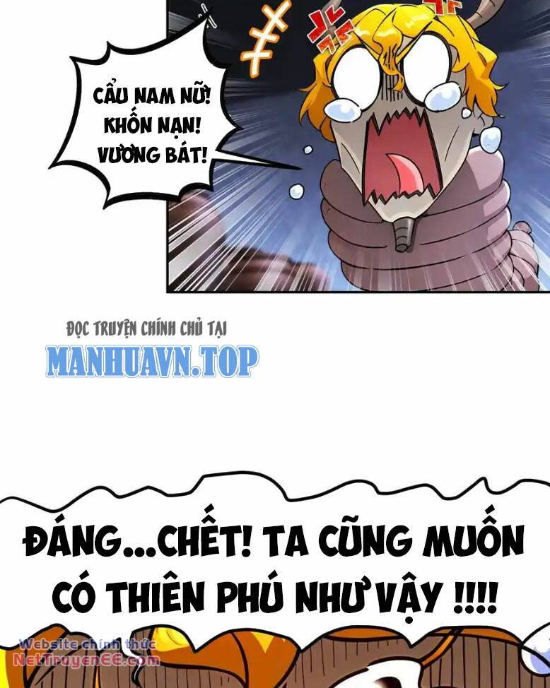 Tuyệt Sắc Đạo Lữ Đều Nói Ngô Hoàng Thể Chất Vô Địch - Chapter 182 - Page 16