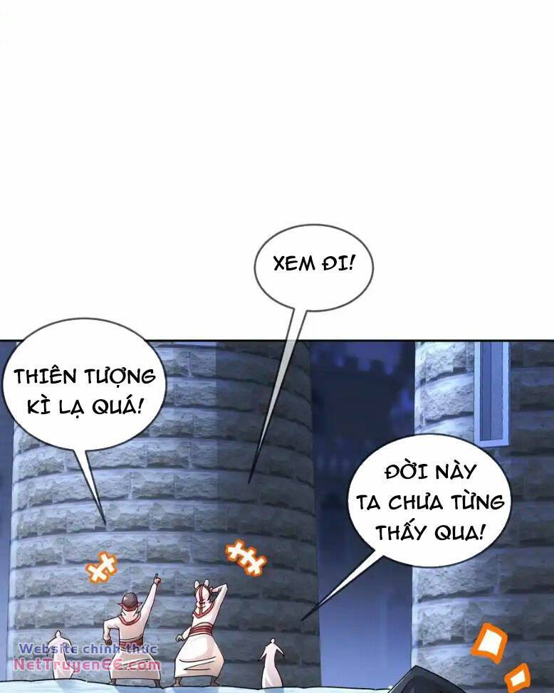 Tuyệt Sắc Đạo Lữ Đều Nói Ngô Hoàng Thể Chất Vô Địch - Chapter 182 - Page 18