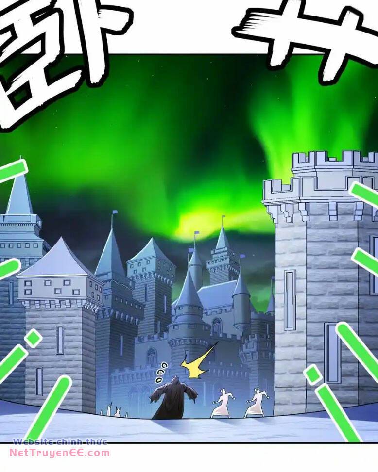 Tuyệt Sắc Đạo Lữ Đều Nói Ngô Hoàng Thể Chất Vô Địch - Chapter 182 - Page 20