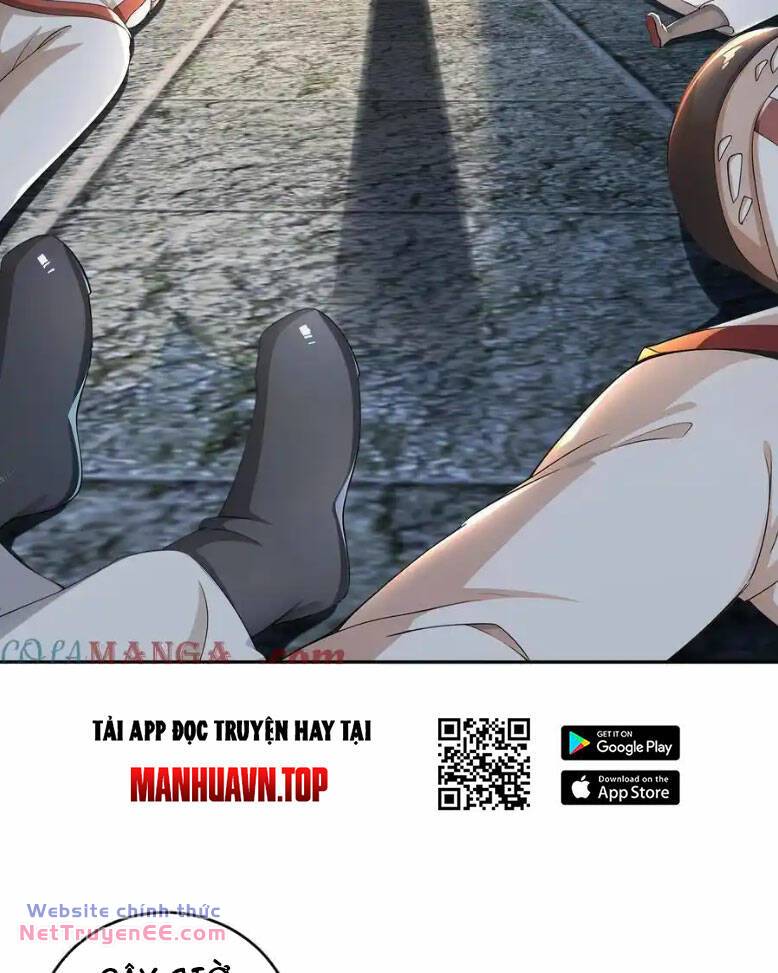 Tuyệt Sắc Đạo Lữ Đều Nói Ngô Hoàng Thể Chất Vô Địch - Chapter 182 - Page 24