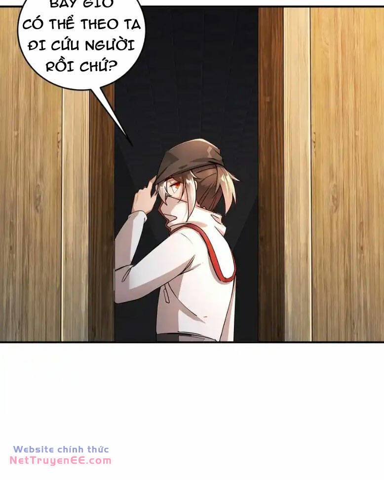 Tuyệt Sắc Đạo Lữ Đều Nói Ngô Hoàng Thể Chất Vô Địch - Chapter 182 - Page 25