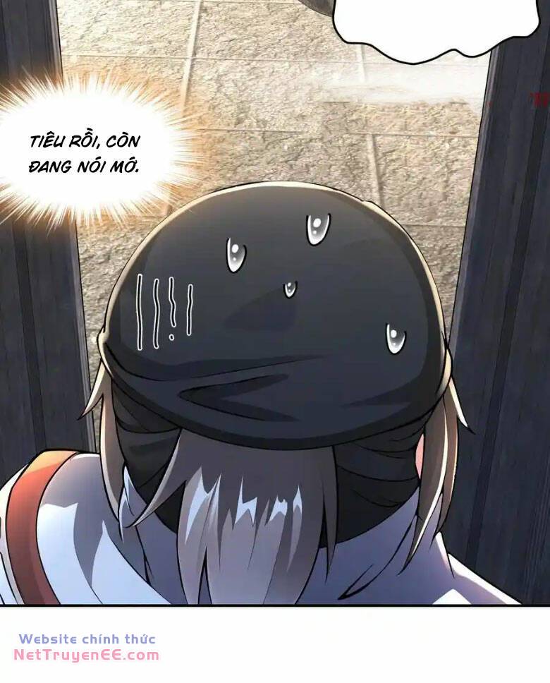 Tuyệt Sắc Đạo Lữ Đều Nói Ngô Hoàng Thể Chất Vô Địch - Chapter 182 - Page 27