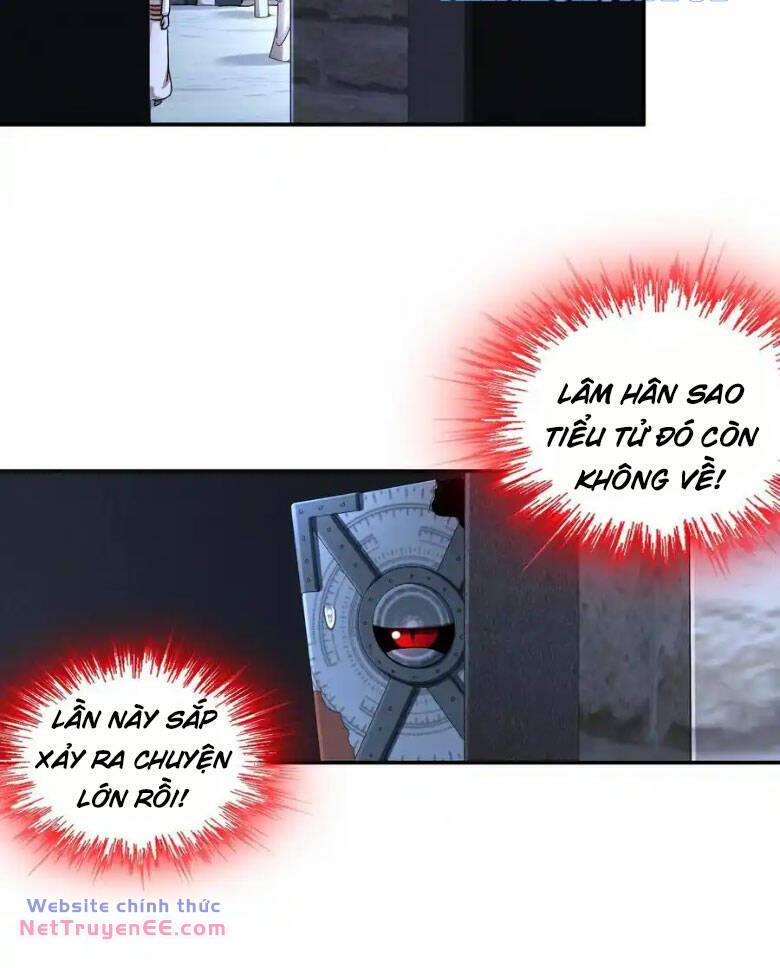 Tuyệt Sắc Đạo Lữ Đều Nói Ngô Hoàng Thể Chất Vô Địch - Chapter 182 - Page 31