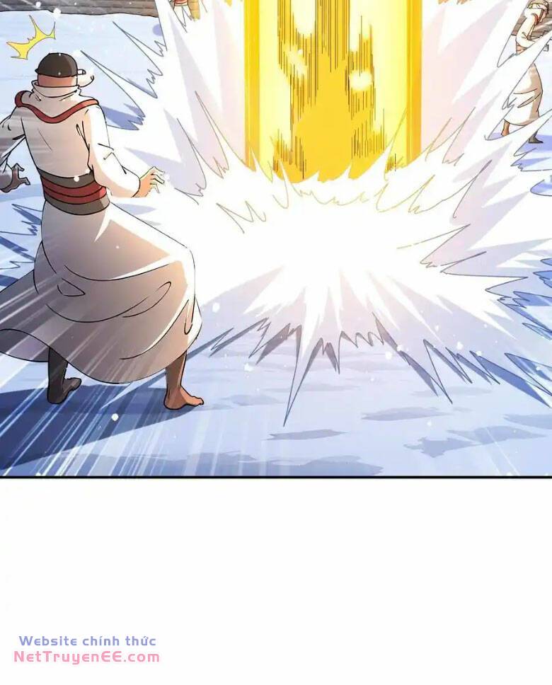 Tuyệt Sắc Đạo Lữ Đều Nói Ngô Hoàng Thể Chất Vô Địch - Chapter 182 - Page 33