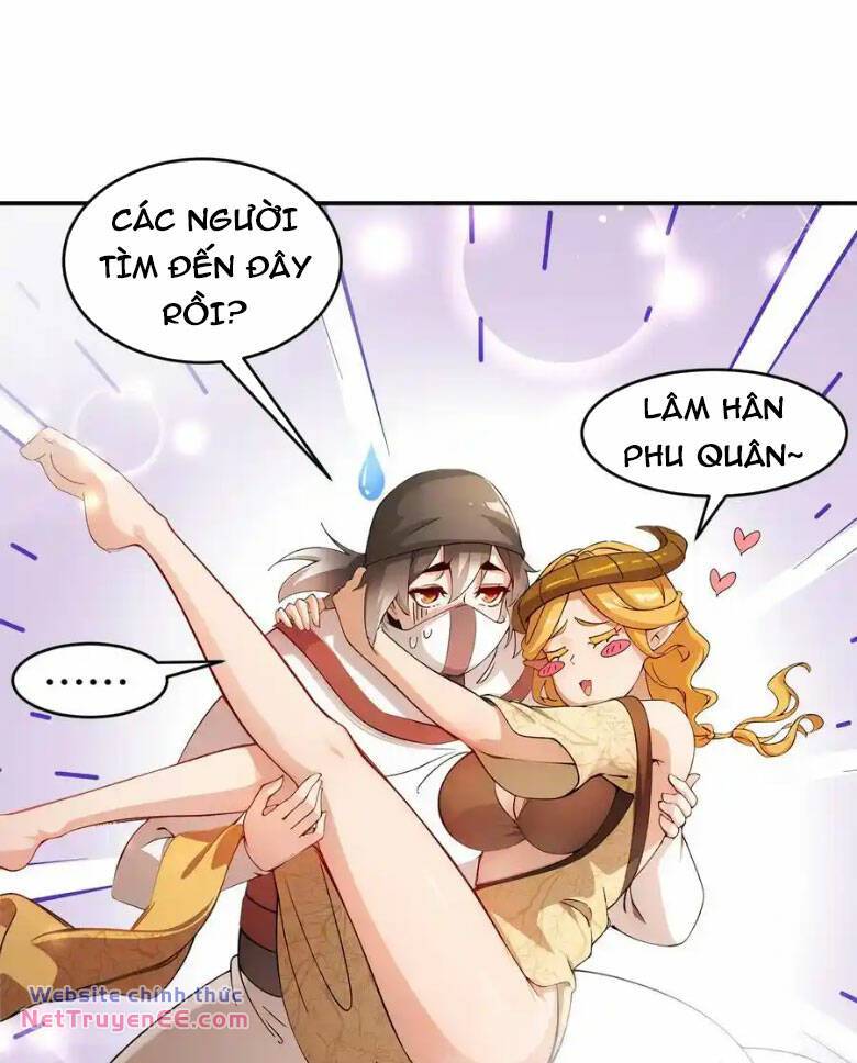 Tuyệt Sắc Đạo Lữ Đều Nói Ngô Hoàng Thể Chất Vô Địch - Chapter 182 - Page 34