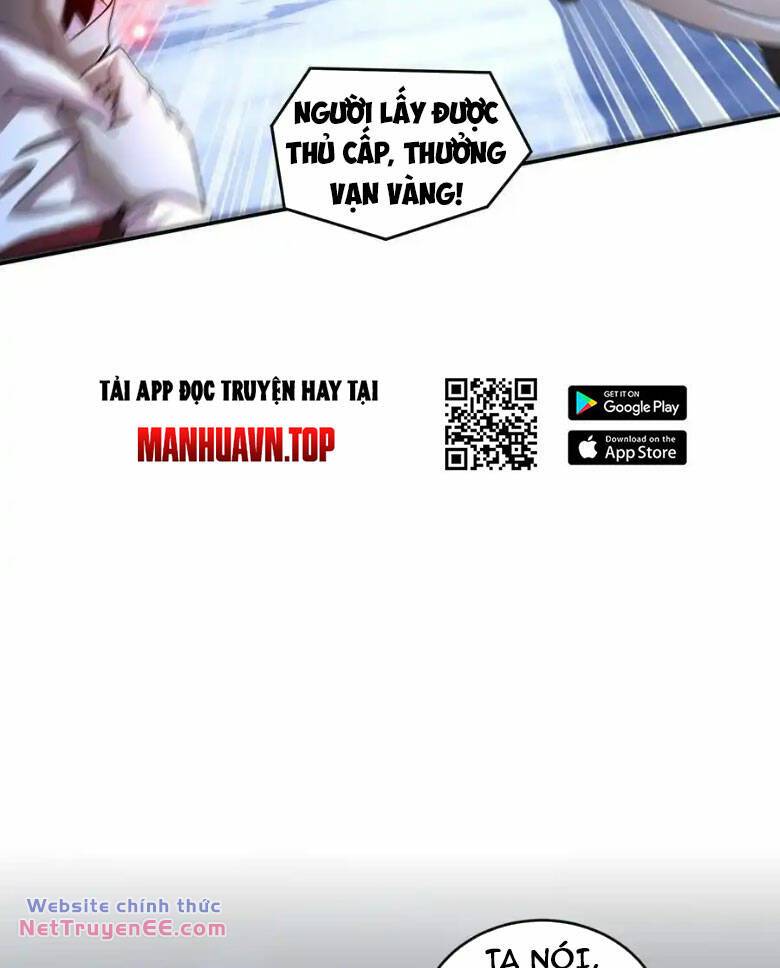 Tuyệt Sắc Đạo Lữ Đều Nói Ngô Hoàng Thể Chất Vô Địch - Chapter 182 - Page 37