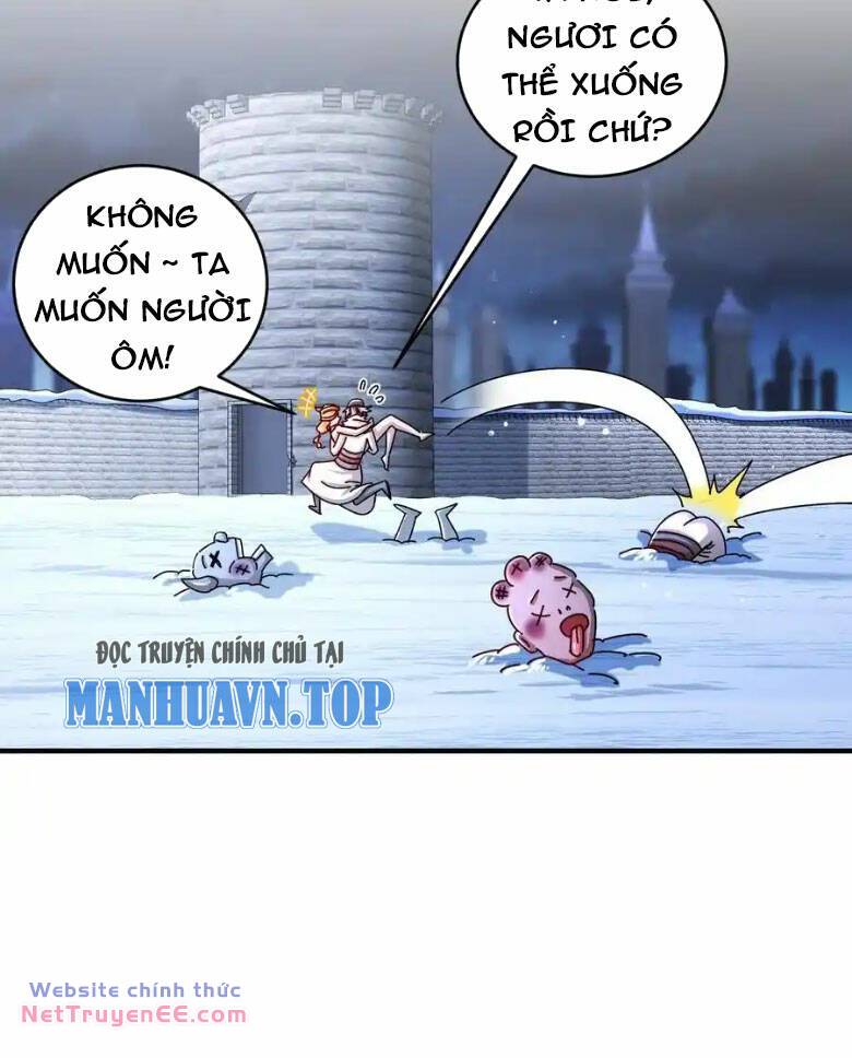 Tuyệt Sắc Đạo Lữ Đều Nói Ngô Hoàng Thể Chất Vô Địch - Chapter 182 - Page 38