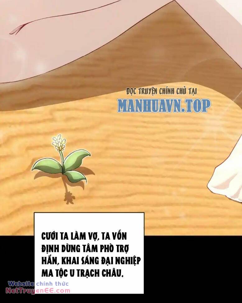 Tuyệt Sắc Đạo Lữ Đều Nói Ngô Hoàng Thể Chất Vô Địch - Chapter 182 - Page 4