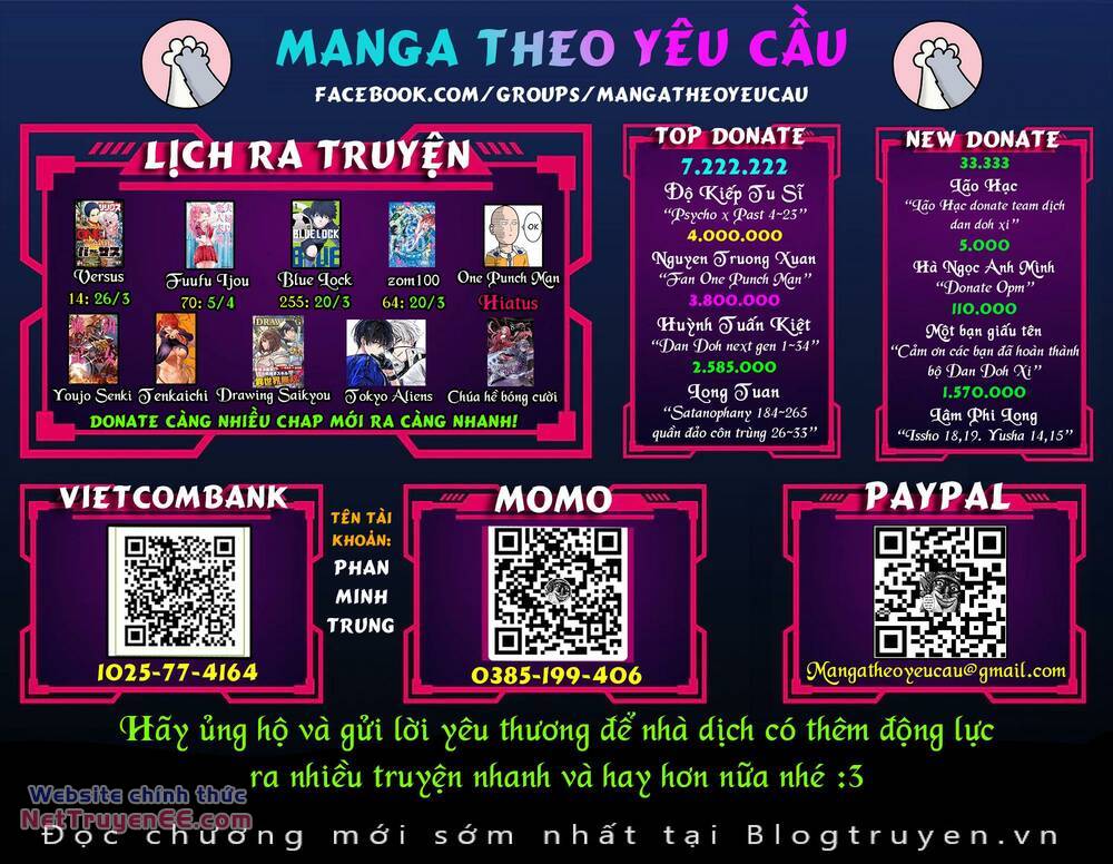 Tono Kanri O Shite Miyou - Chapter 65 - Page 53