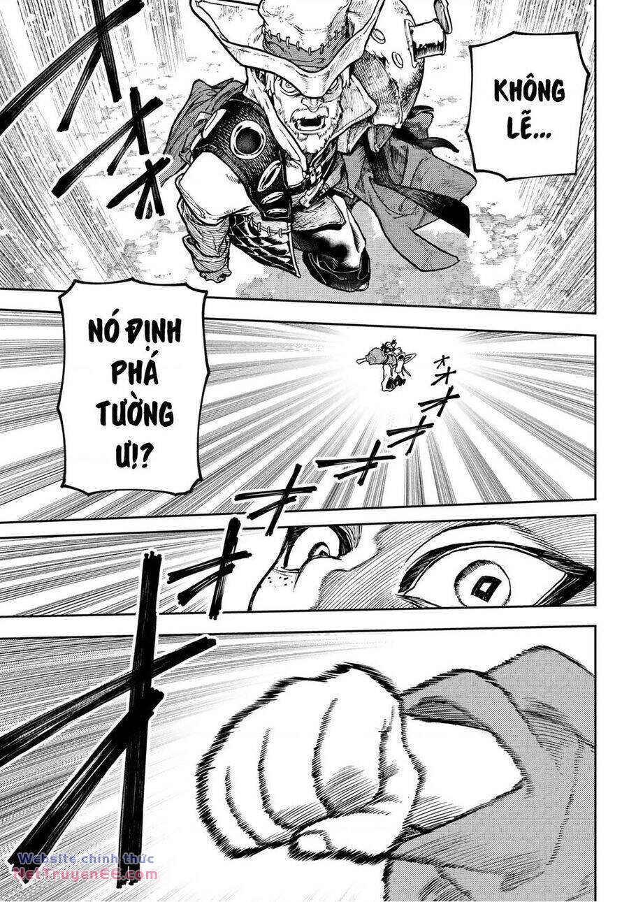 Gachiakuta - Chapter 68 - Page 12