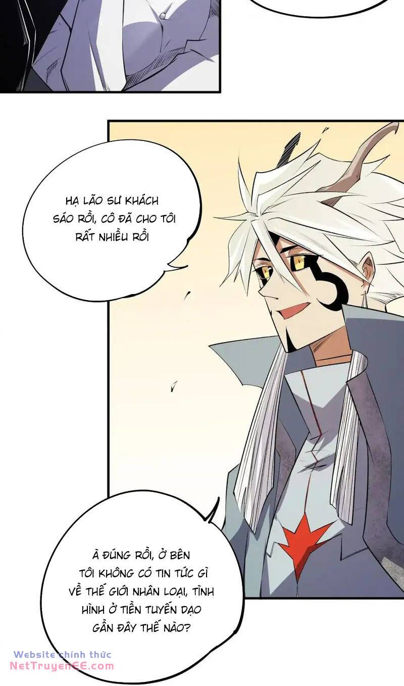 Toàn Dân Chuyển Chức  Duy Ta Vô Chức Tán Nhân - Chapter 106 - Page 9