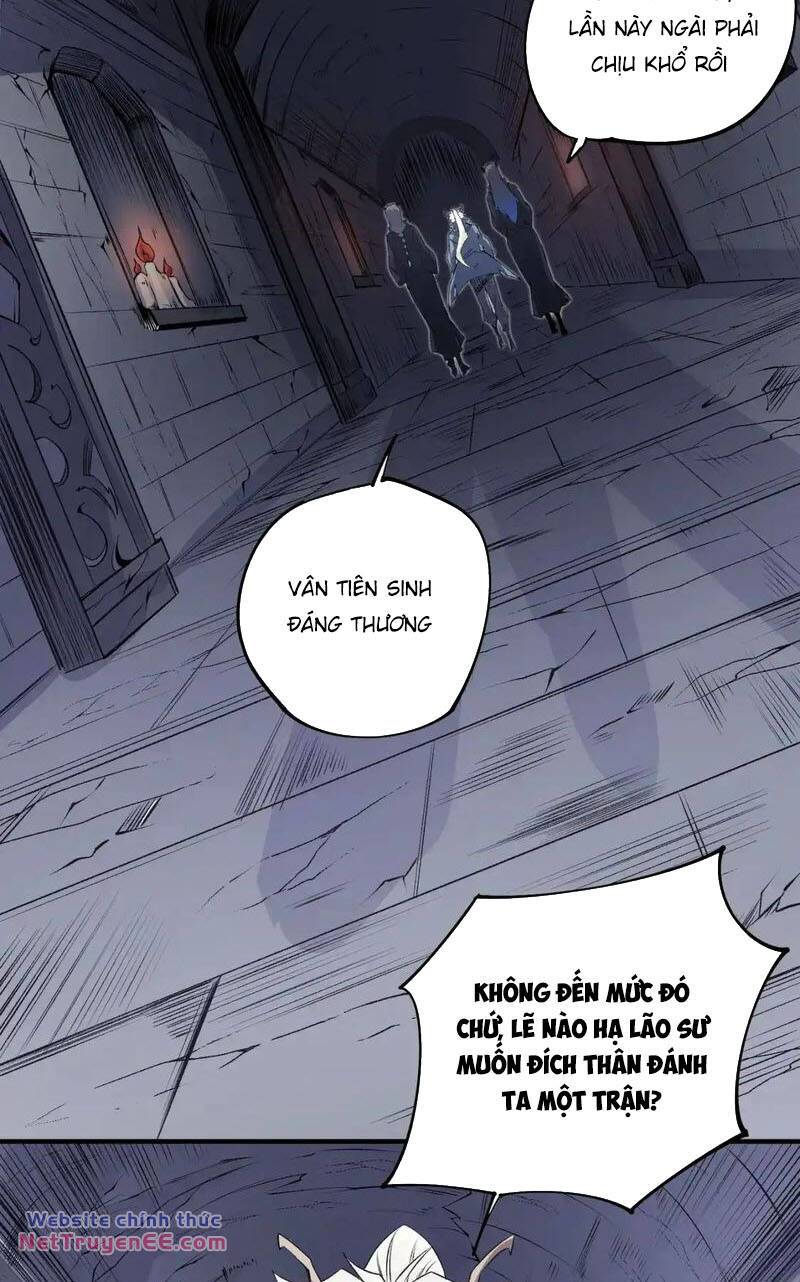 Toàn Dân Chuyển Chức  Duy Ta Vô Chức Tán Nhân - Chapter 106 - Page 15