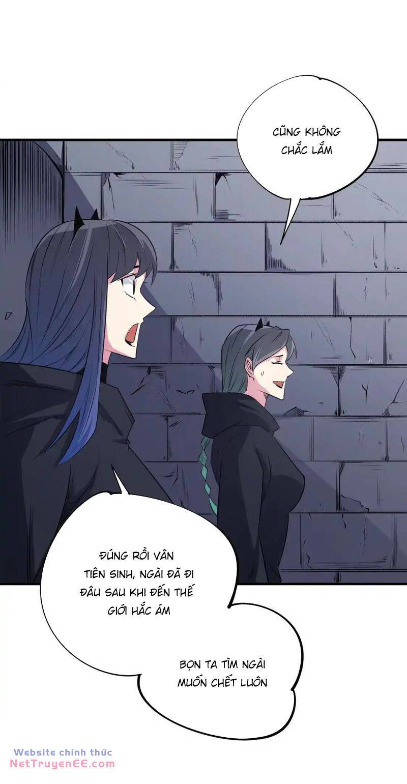 Toàn Dân Chuyển Chức  Duy Ta Vô Chức Tán Nhân - Chapter 106 - Page 17