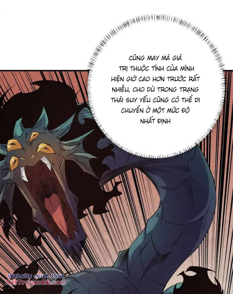 Toàn Dân Chuyển Chức  Duy Ta Vô Chức Tán Nhân - Chapter 106 - Page 20