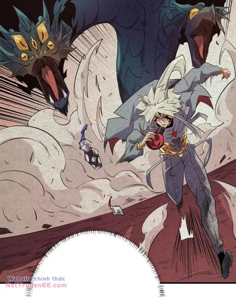 Toàn Dân Chuyển Chức  Duy Ta Vô Chức Tán Nhân - Chapter 106 - Page 21