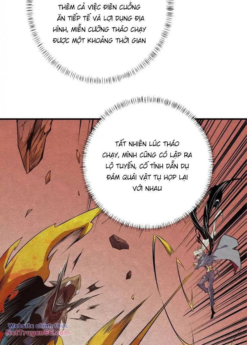 Toàn Dân Chuyển Chức  Duy Ta Vô Chức Tán Nhân - Chapter 106 - Page 22