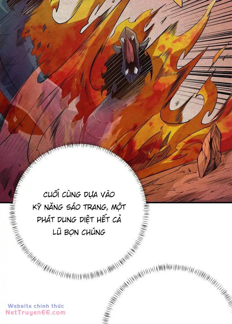 Toàn Dân Chuyển Chức  Duy Ta Vô Chức Tán Nhân - Chapter 106 - Page 23