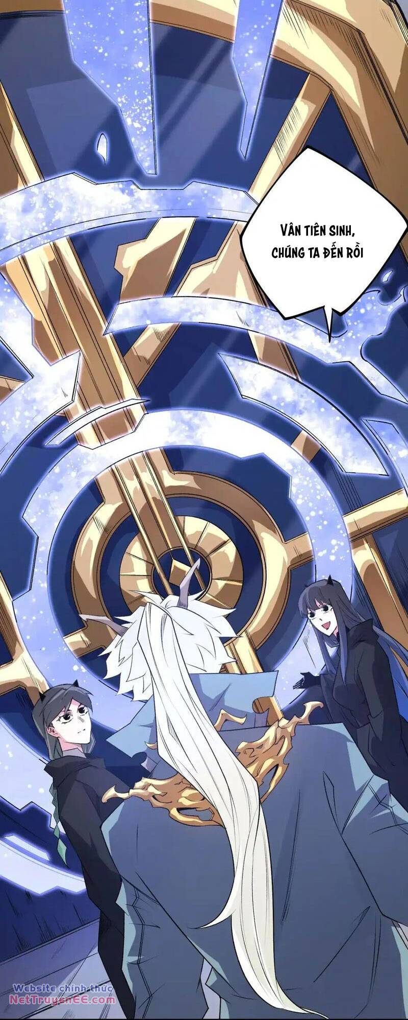 Toàn Dân Chuyển Chức  Duy Ta Vô Chức Tán Nhân - Chapter 106 - Page 25