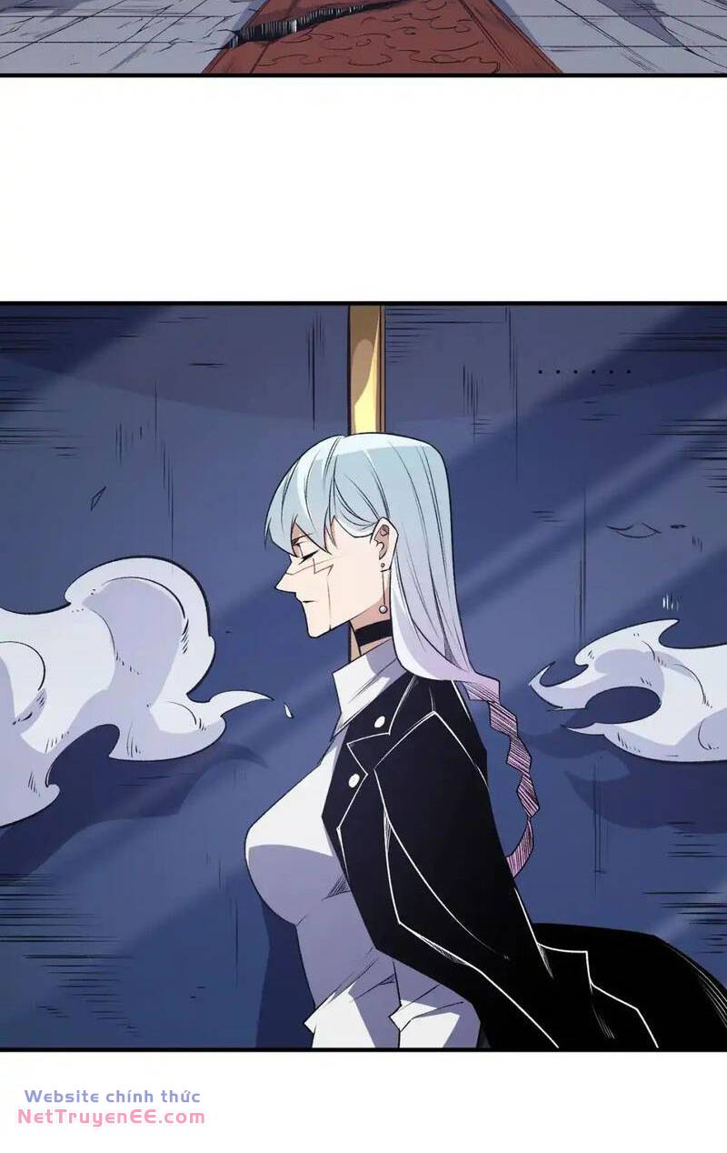 Toàn Dân Chuyển Chức  Duy Ta Vô Chức Tán Nhân - Chapter 106 - Page 31