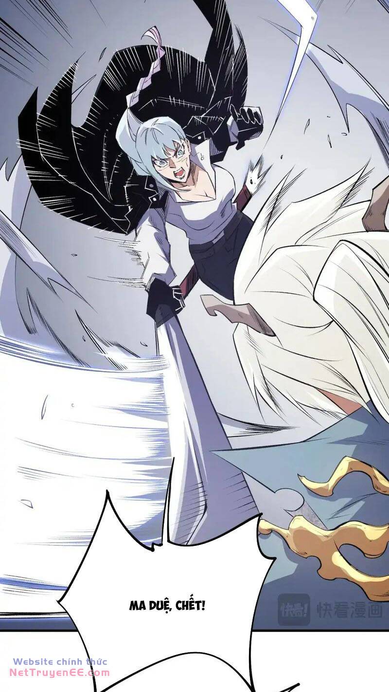 Toàn Dân Chuyển Chức  Duy Ta Vô Chức Tán Nhân - Chapter 106 - Page 33