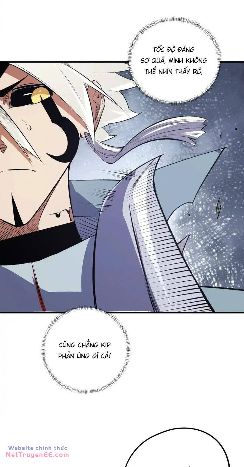 Toàn Dân Chuyển Chức  Duy Ta Vô Chức Tán Nhân - Chapter 106 - Page 35