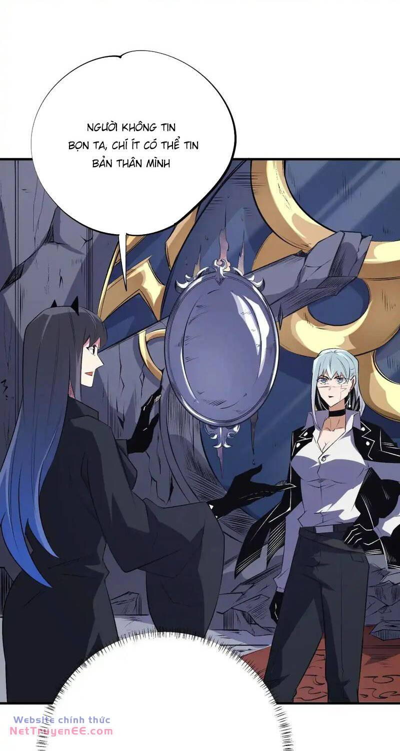 Toàn Dân Chuyển Chức  Duy Ta Vô Chức Tán Nhân - Chapter 106 - Page 38