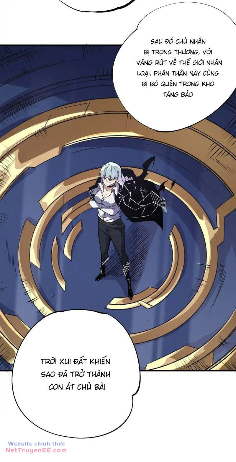 Toàn Dân Chuyển Chức  Duy Ta Vô Chức Tán Nhân - Chapter 106 - Page 47