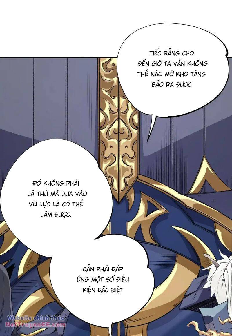 Toàn Dân Chuyển Chức  Duy Ta Vô Chức Tán Nhân - Chapter 106 - Page 48