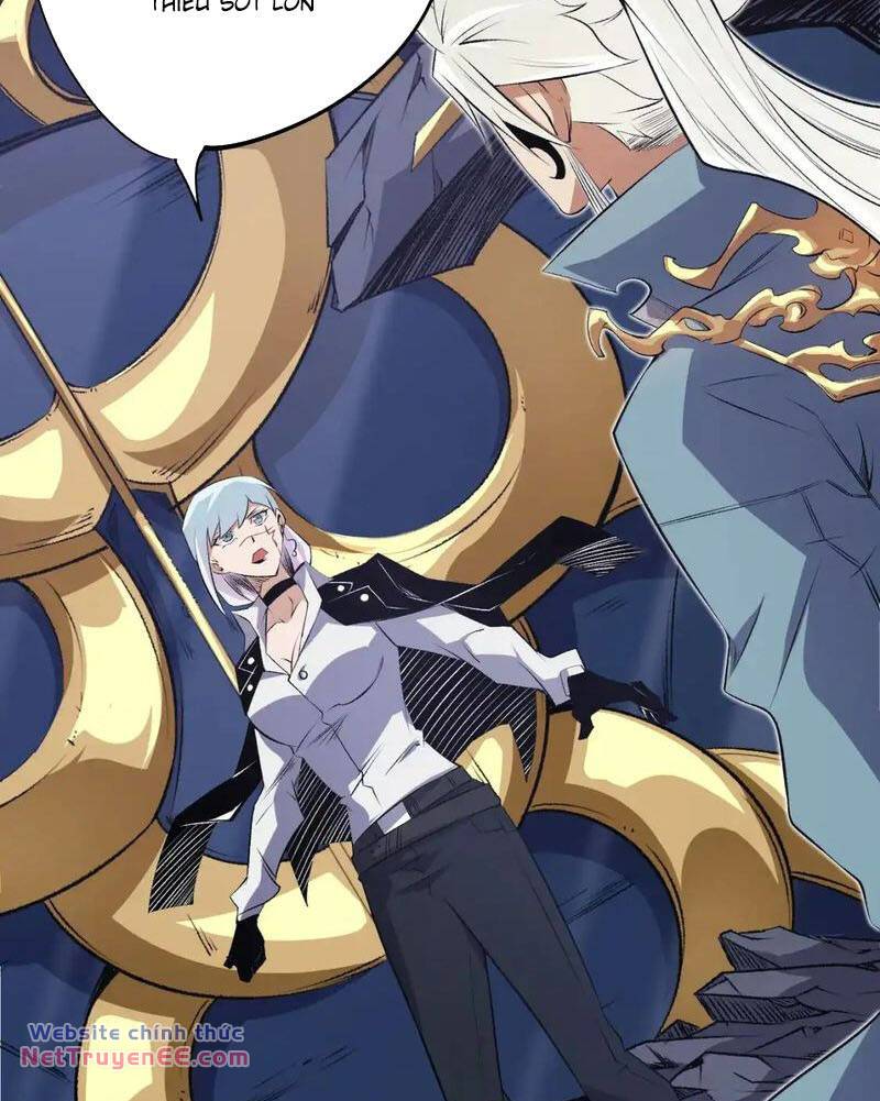 Toàn Dân Chuyển Chức  Duy Ta Vô Chức Tán Nhân - Chapter 106 - Page 51