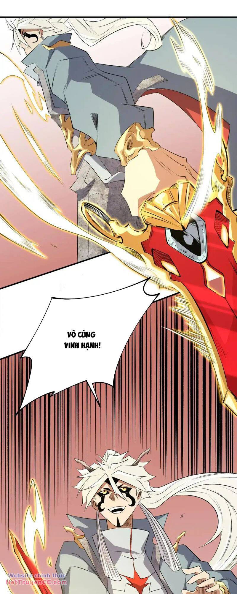 Toàn Dân Chuyển Chức  Duy Ta Vô Chức Tán Nhân - Chapter 106 - Page 53