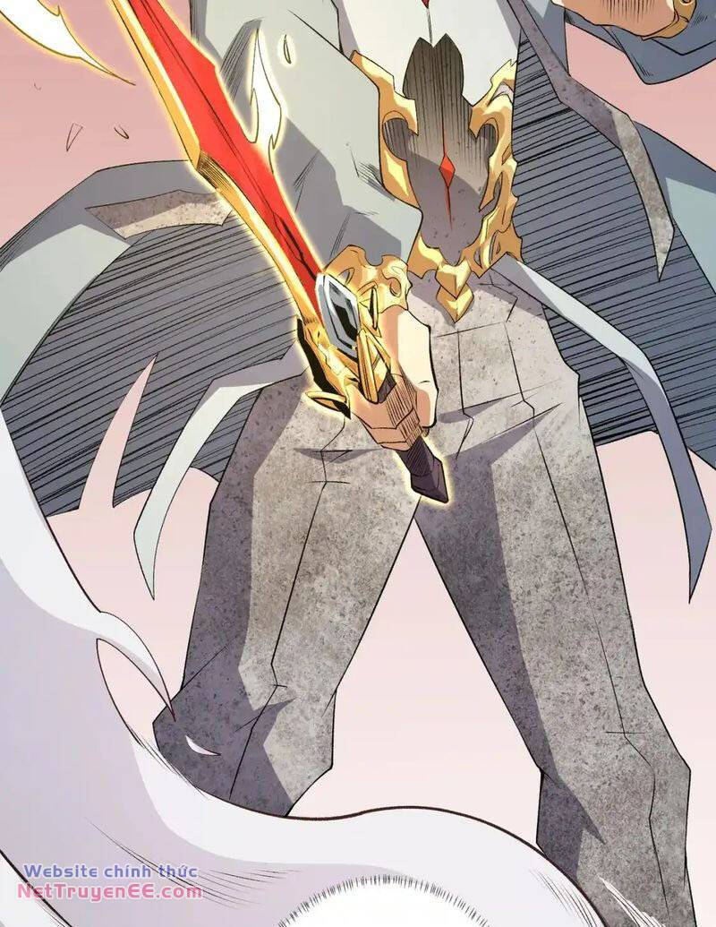 Toàn Dân Chuyển Chức  Duy Ta Vô Chức Tán Nhân - Chapter 106 - Page 54