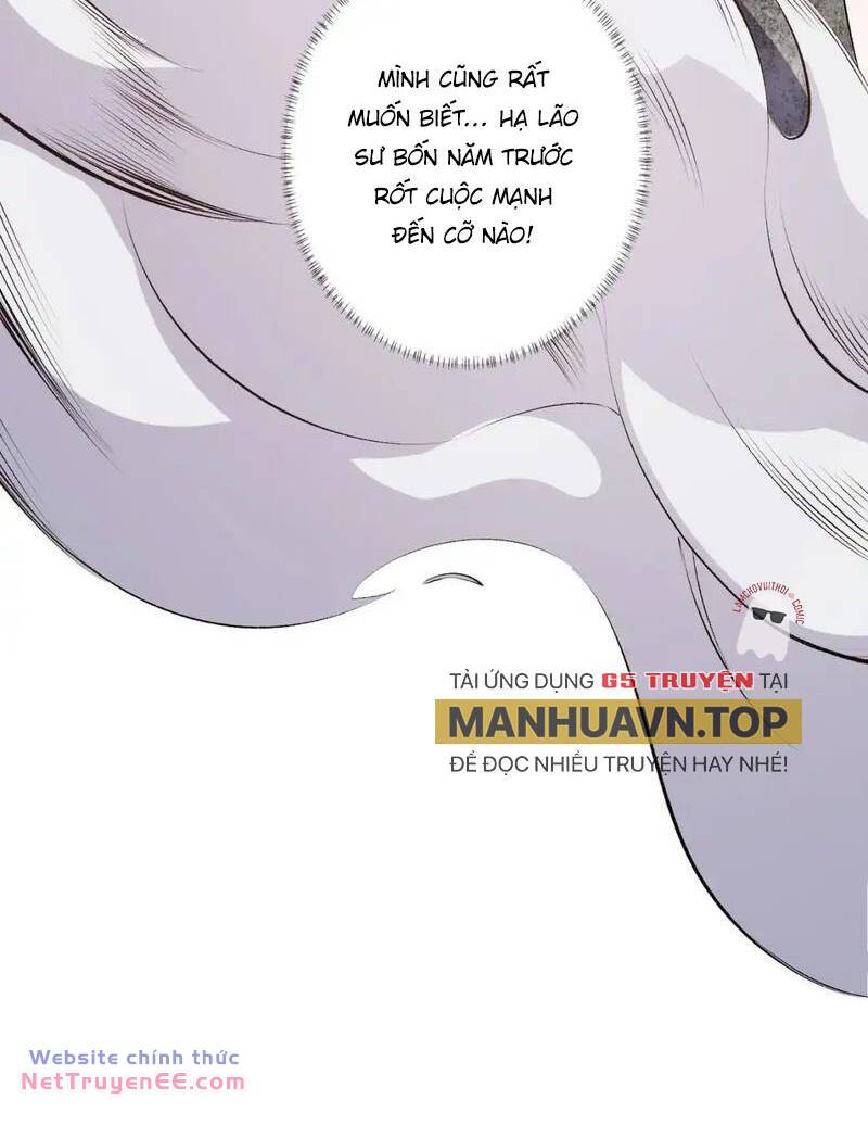 Toàn Dân Chuyển Chức  Duy Ta Vô Chức Tán Nhân - Chapter 106 - Page 55