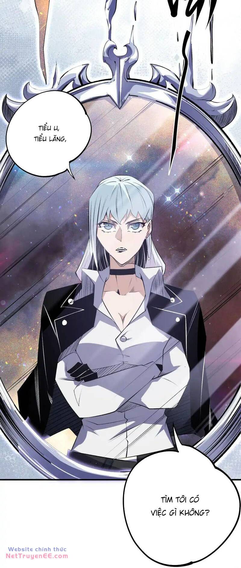 Toàn Dân Chuyển Chức  Duy Ta Vô Chức Tán Nhân - Chapter 106 - Page 5