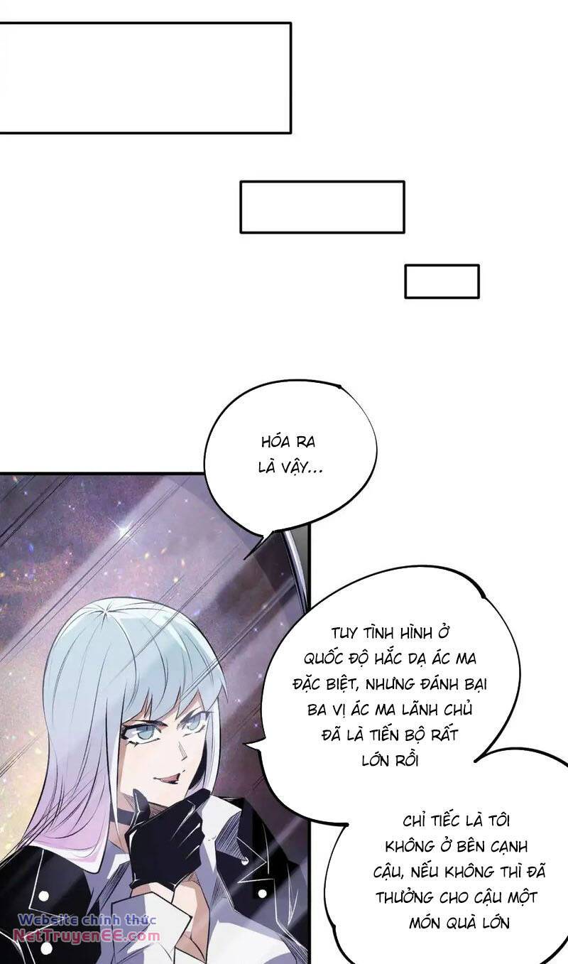 Toàn Dân Chuyển Chức  Duy Ta Vô Chức Tán Nhân - Chapter 106 - Page 8