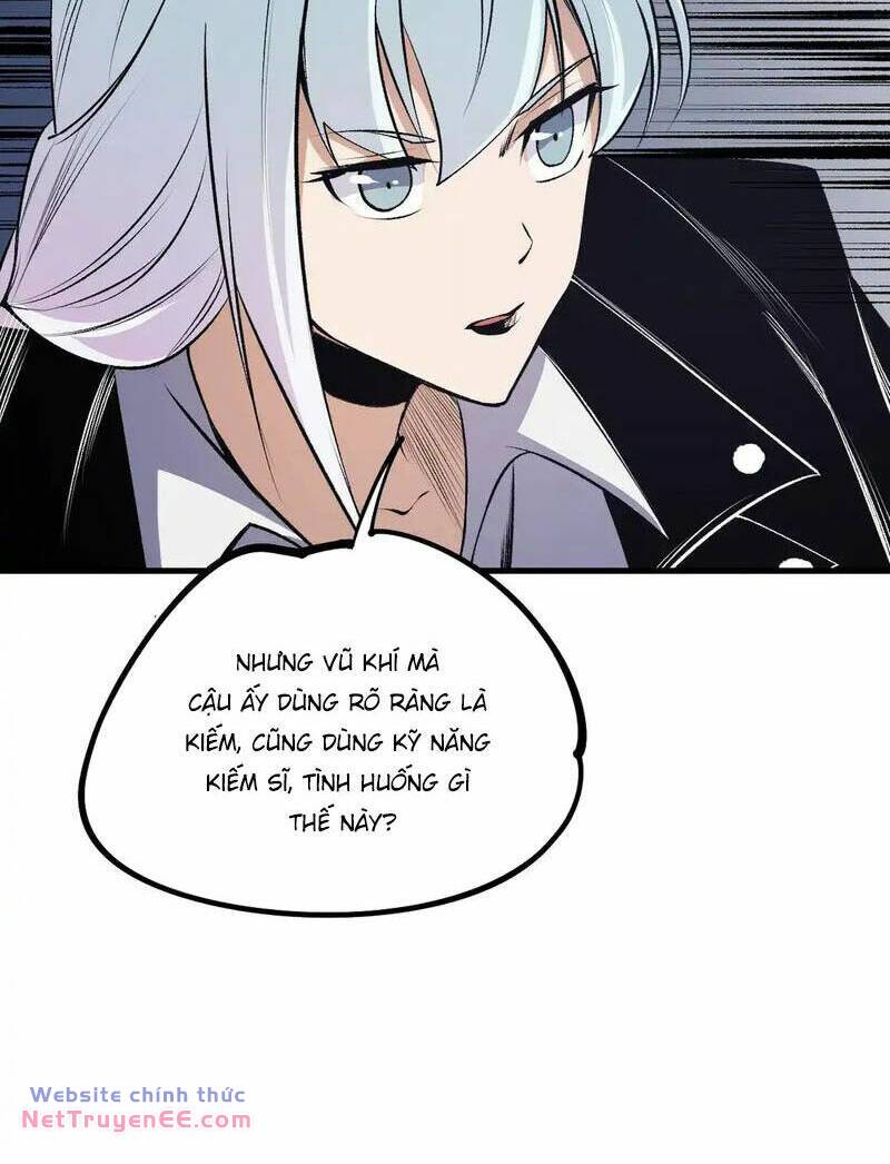 Toàn Dân Chuyển Chức  Duy Ta Vô Chức Tán Nhân - Chapter 107 - Page 9