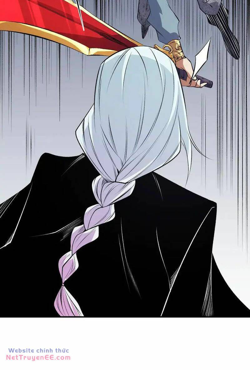 Toàn Dân Chuyển Chức  Duy Ta Vô Chức Tán Nhân - Chapter 107 - Page 11