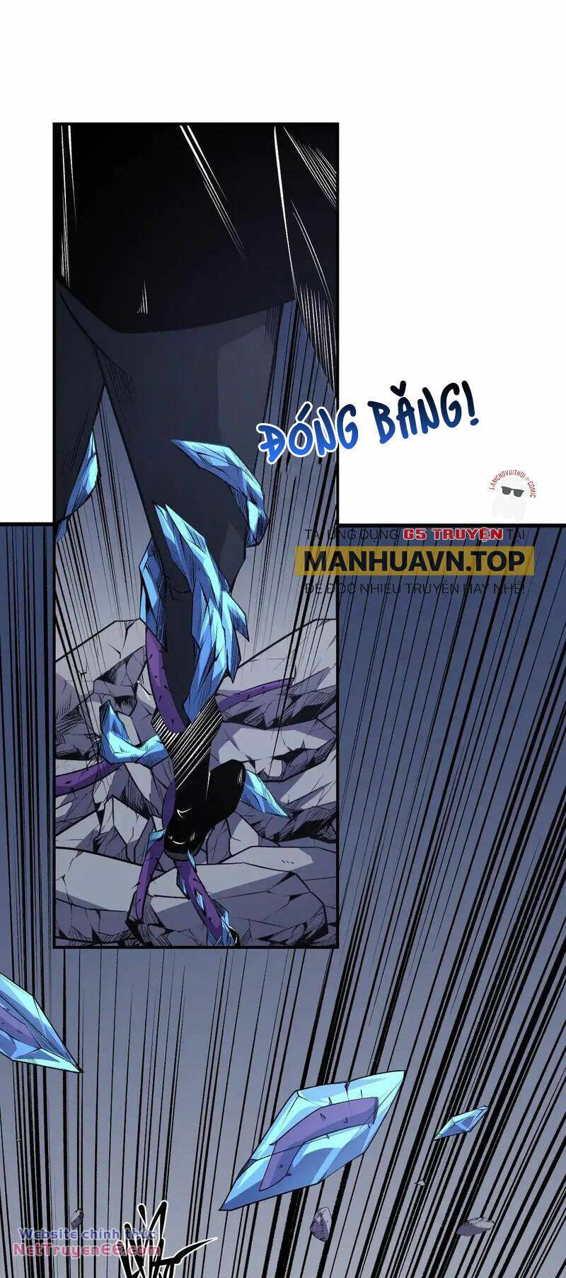 Toàn Dân Chuyển Chức  Duy Ta Vô Chức Tán Nhân - Chapter 107 - Page 12