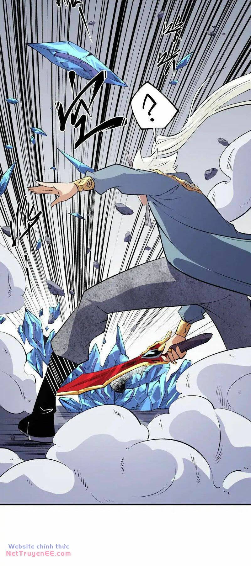 Toàn Dân Chuyển Chức  Duy Ta Vô Chức Tán Nhân - Chapter 107 - Page 13