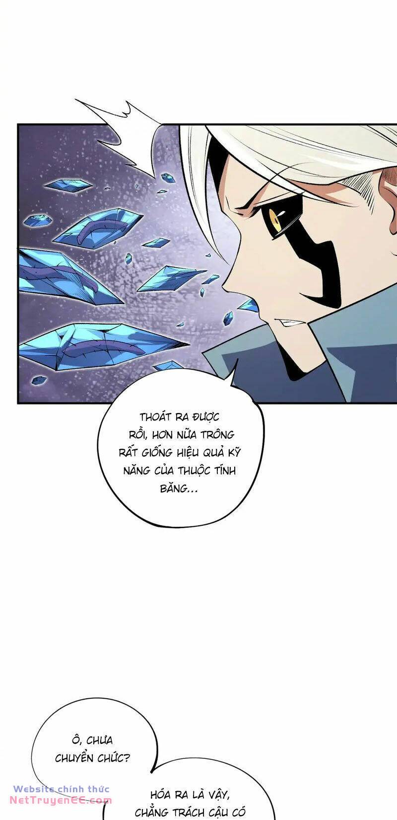 Toàn Dân Chuyển Chức  Duy Ta Vô Chức Tán Nhân - Chapter 107 - Page 14