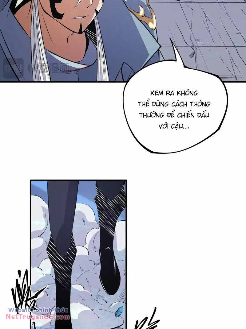 Toàn Dân Chuyển Chức  Duy Ta Vô Chức Tán Nhân - Chapter 107 - Page 17