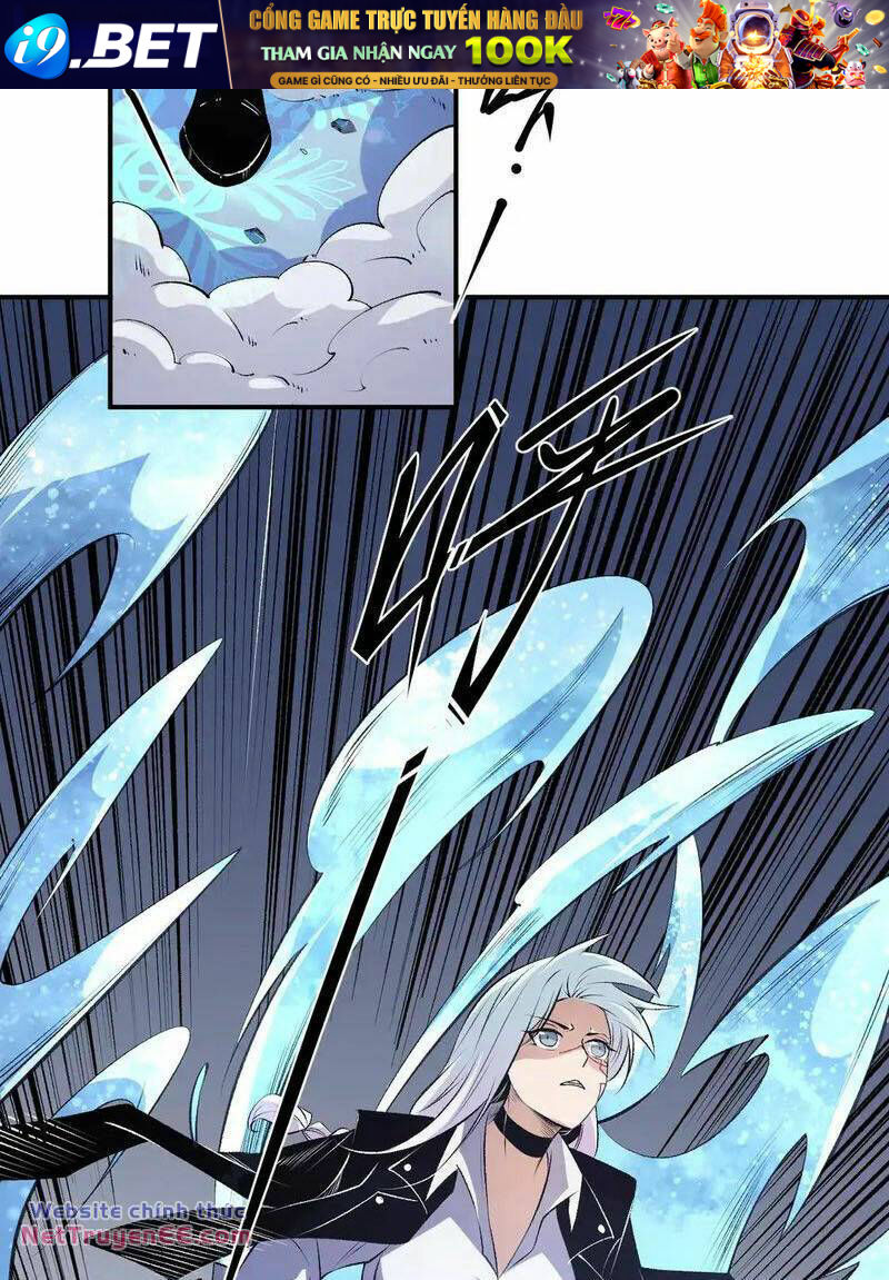 Toàn Dân Chuyển Chức  Duy Ta Vô Chức Tán Nhân - Chapter 107 - Page 18