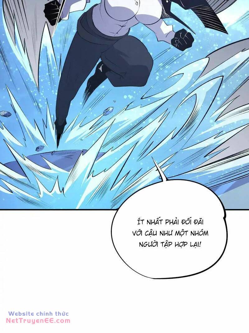 Toàn Dân Chuyển Chức  Duy Ta Vô Chức Tán Nhân - Chapter 107 - Page 19