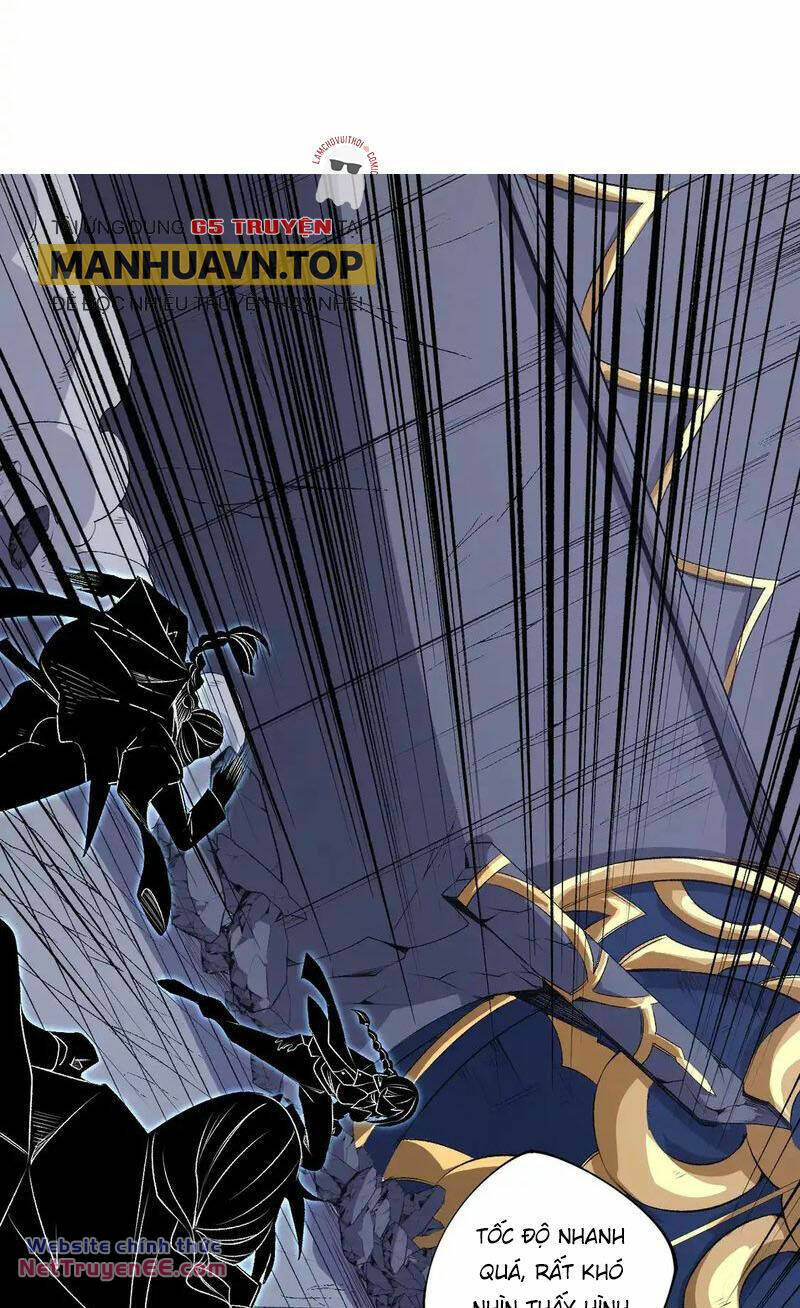 Toàn Dân Chuyển Chức  Duy Ta Vô Chức Tán Nhân - Chapter 107 - Page 20