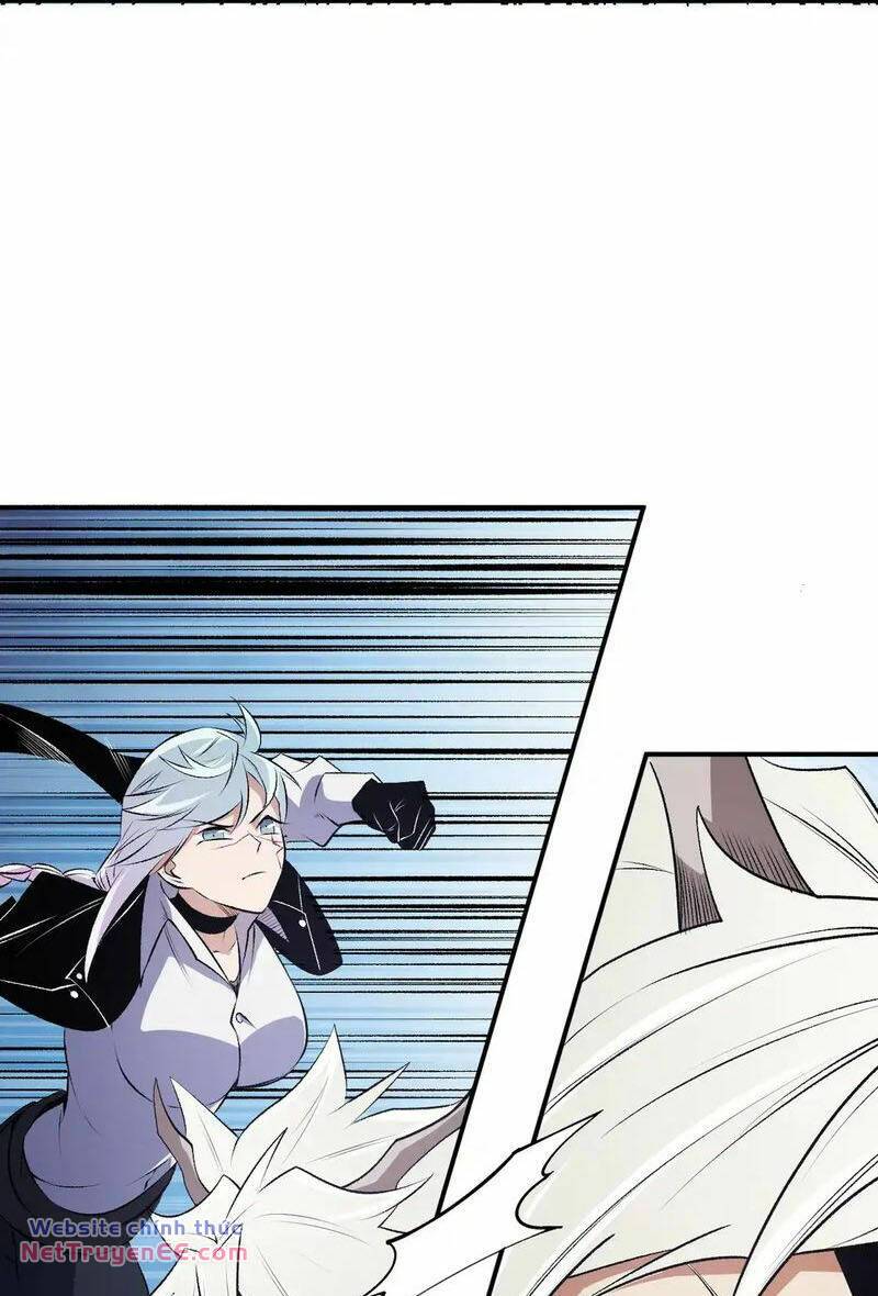 Toàn Dân Chuyển Chức  Duy Ta Vô Chức Tán Nhân - Chapter 107 - Page 22