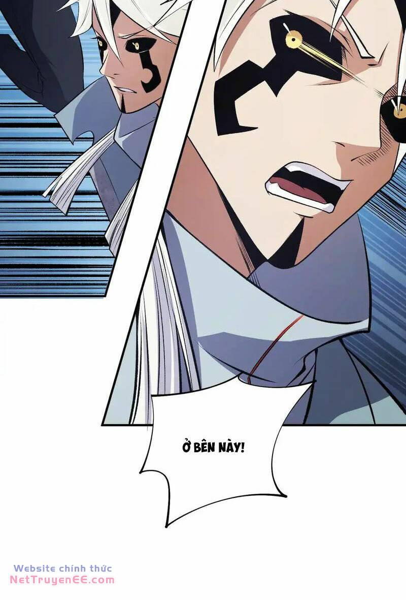 Toàn Dân Chuyển Chức  Duy Ta Vô Chức Tán Nhân - Chapter 107 - Page 23