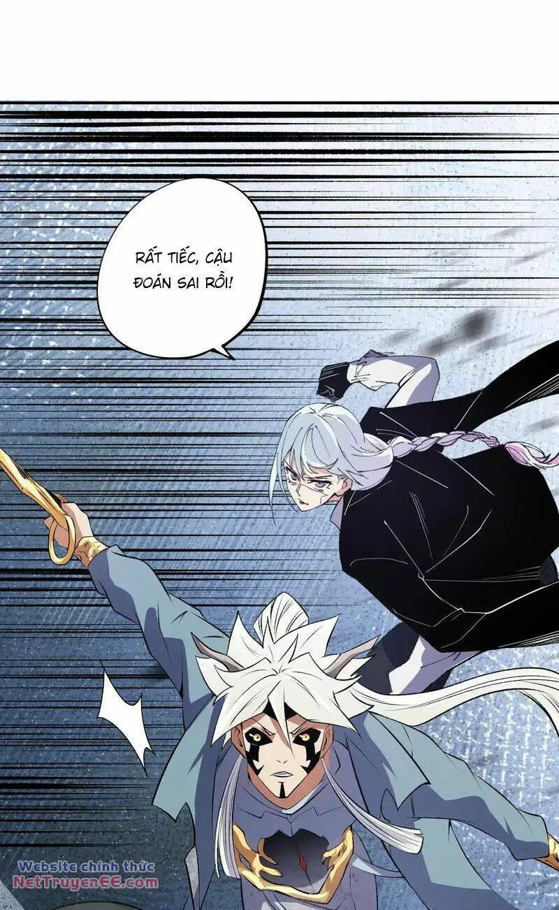 Toàn Dân Chuyển Chức  Duy Ta Vô Chức Tán Nhân - Chapter 107 - Page 24