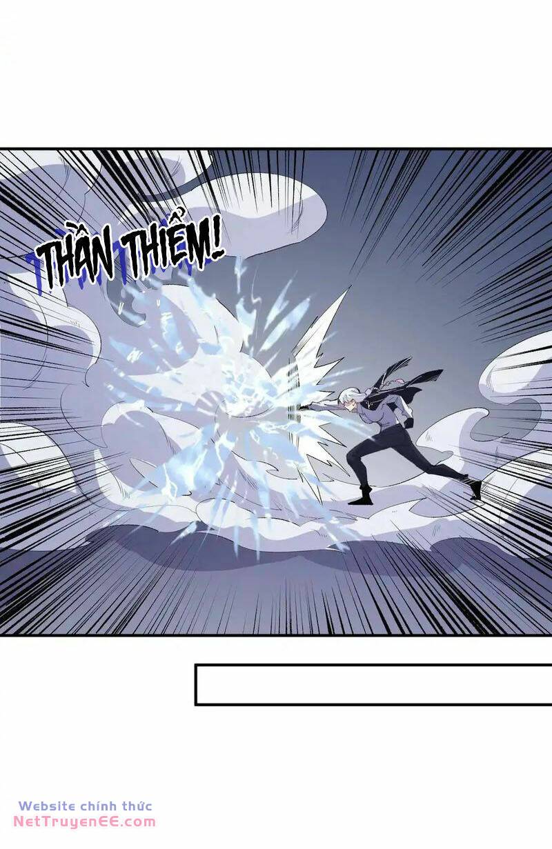 Toàn Dân Chuyển Chức  Duy Ta Vô Chức Tán Nhân - Chapter 107 - Page 26