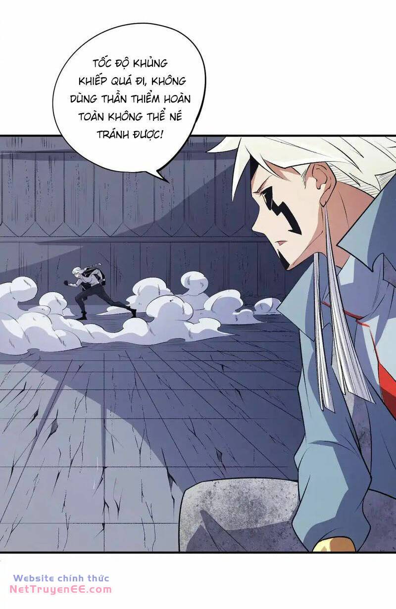 Toàn Dân Chuyển Chức  Duy Ta Vô Chức Tán Nhân - Chapter 107 - Page 27